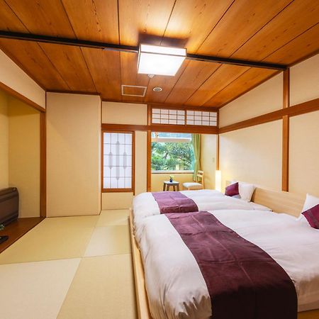 טוטורי Ryokan Marumo מראה חיצוני תמונה