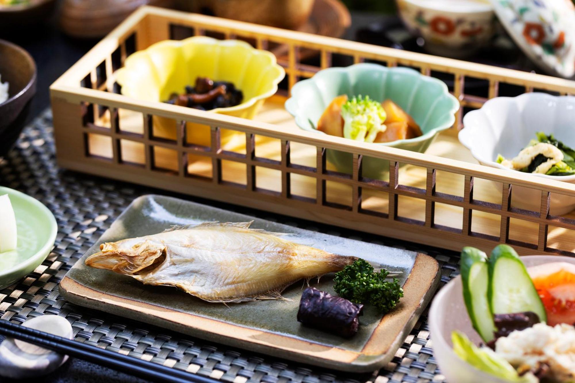 טוטורי Ryokan Marumo מראה חיצוני תמונה