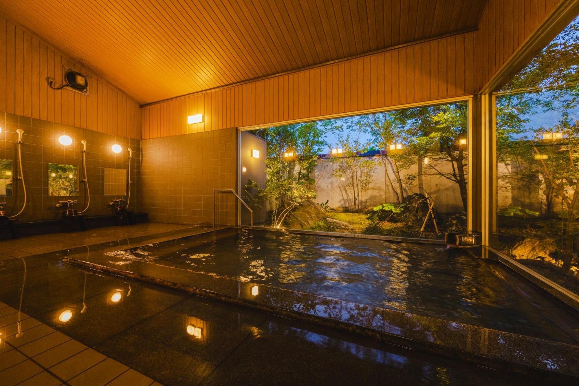 טוטורי Ryokan Marumo מראה חיצוני תמונה