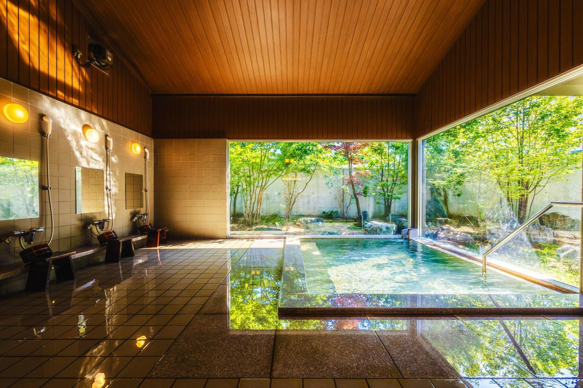 טוטורי Ryokan Marumo מראה חיצוני תמונה