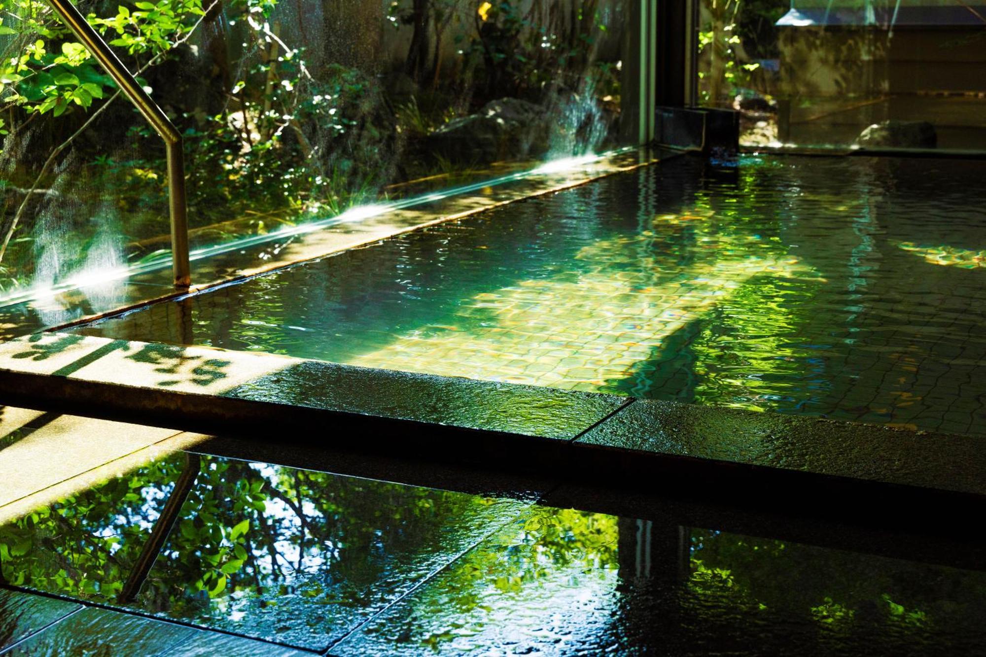 טוטורי Ryokan Marumo מראה חיצוני תמונה