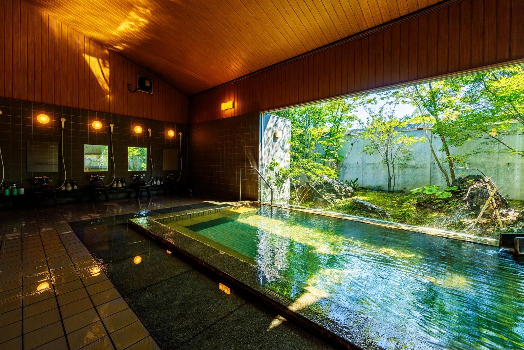 טוטורי Ryokan Marumo מראה חיצוני תמונה