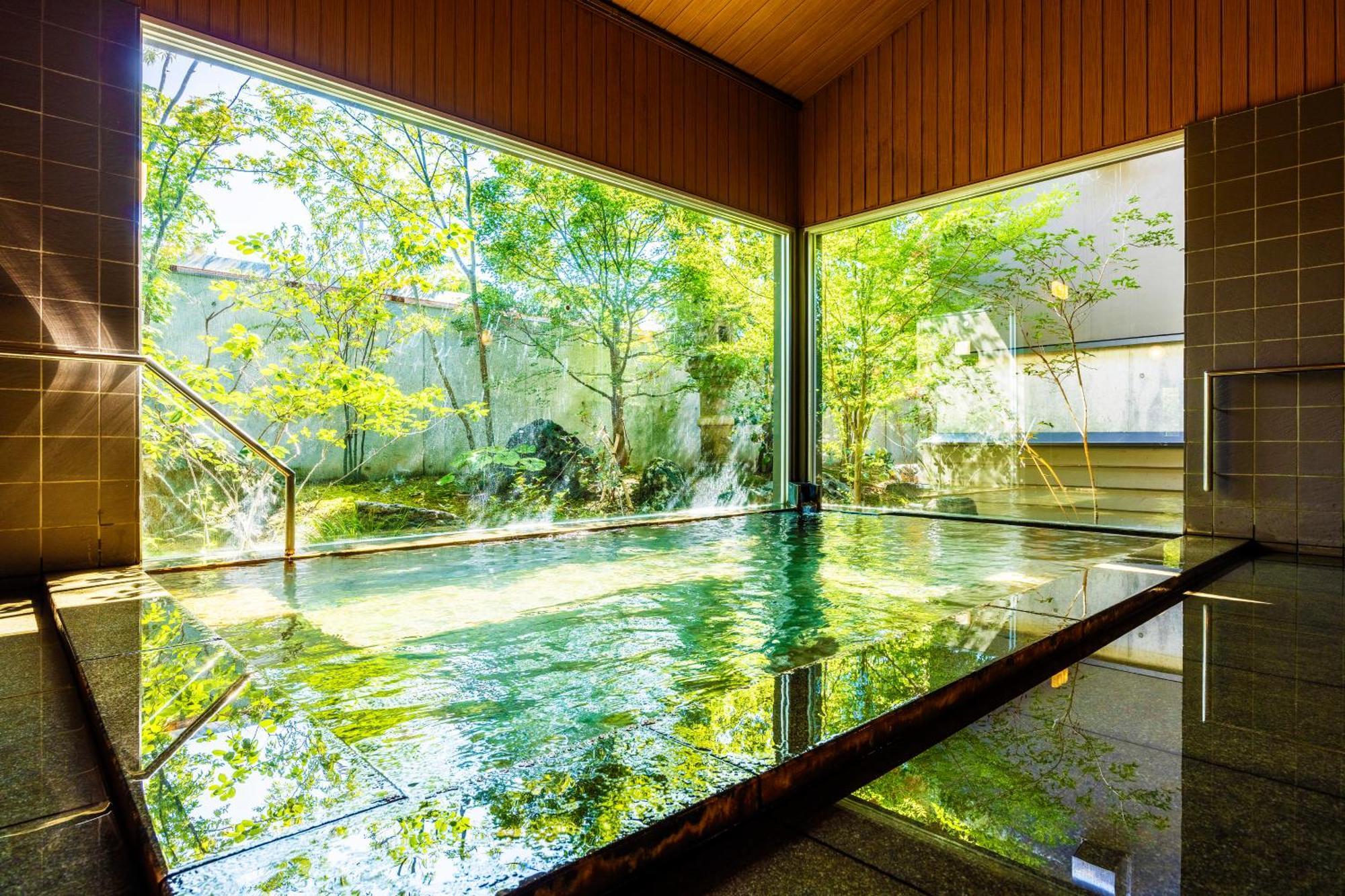 טוטורי Ryokan Marumo מראה חיצוני תמונה